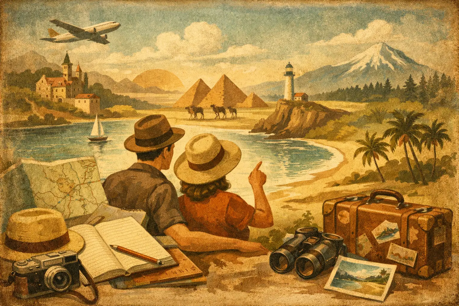 How to Build a Destination Storytelling Guide