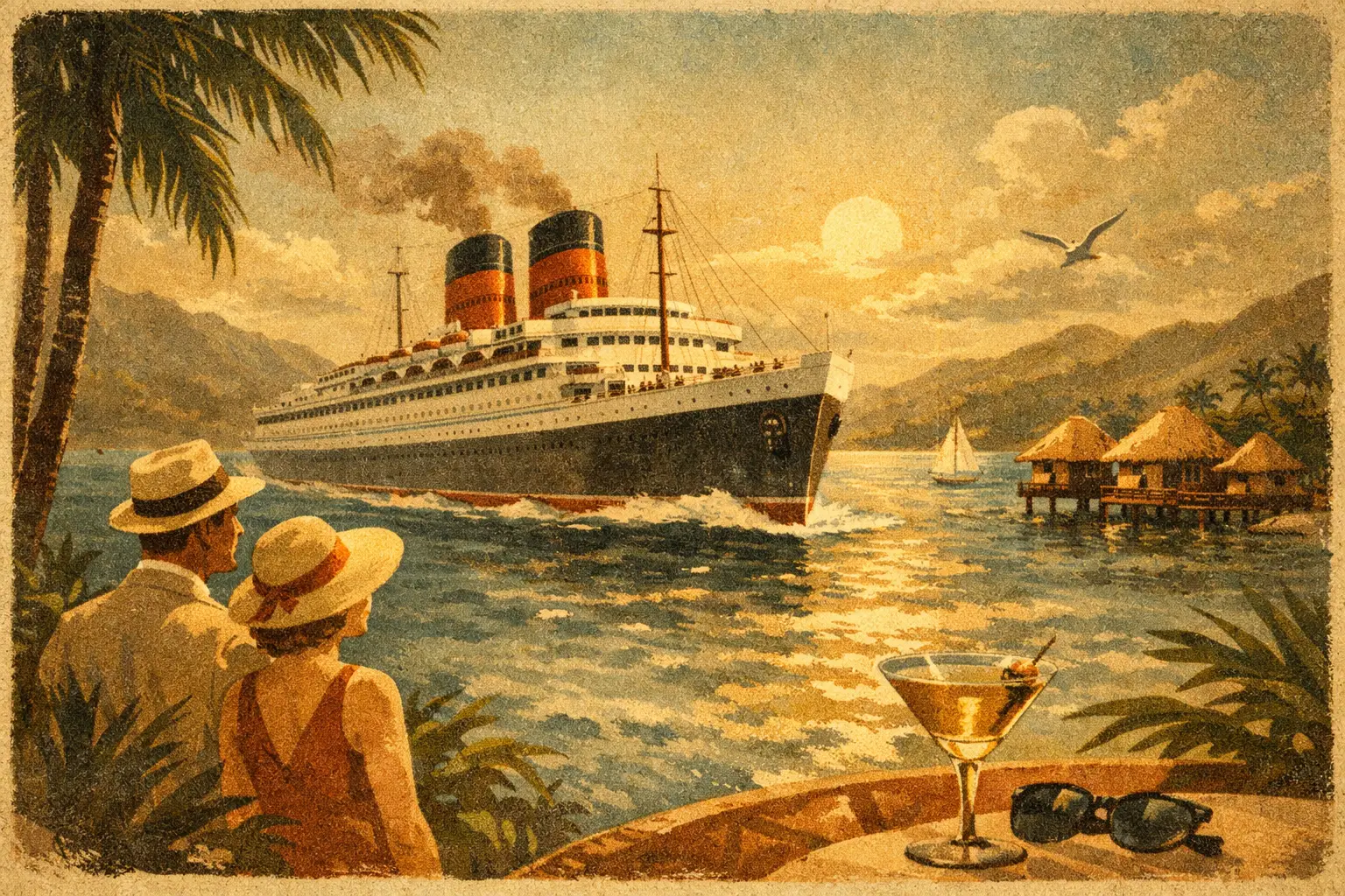 Luxury Cruise Companies Worth Knowing