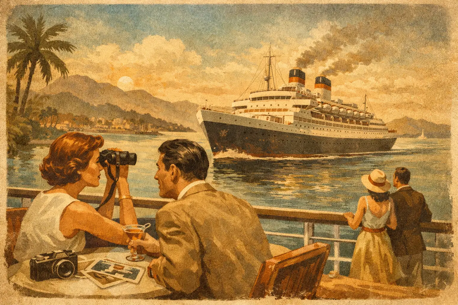 Luxury Cruise Reviews That Actually Help
