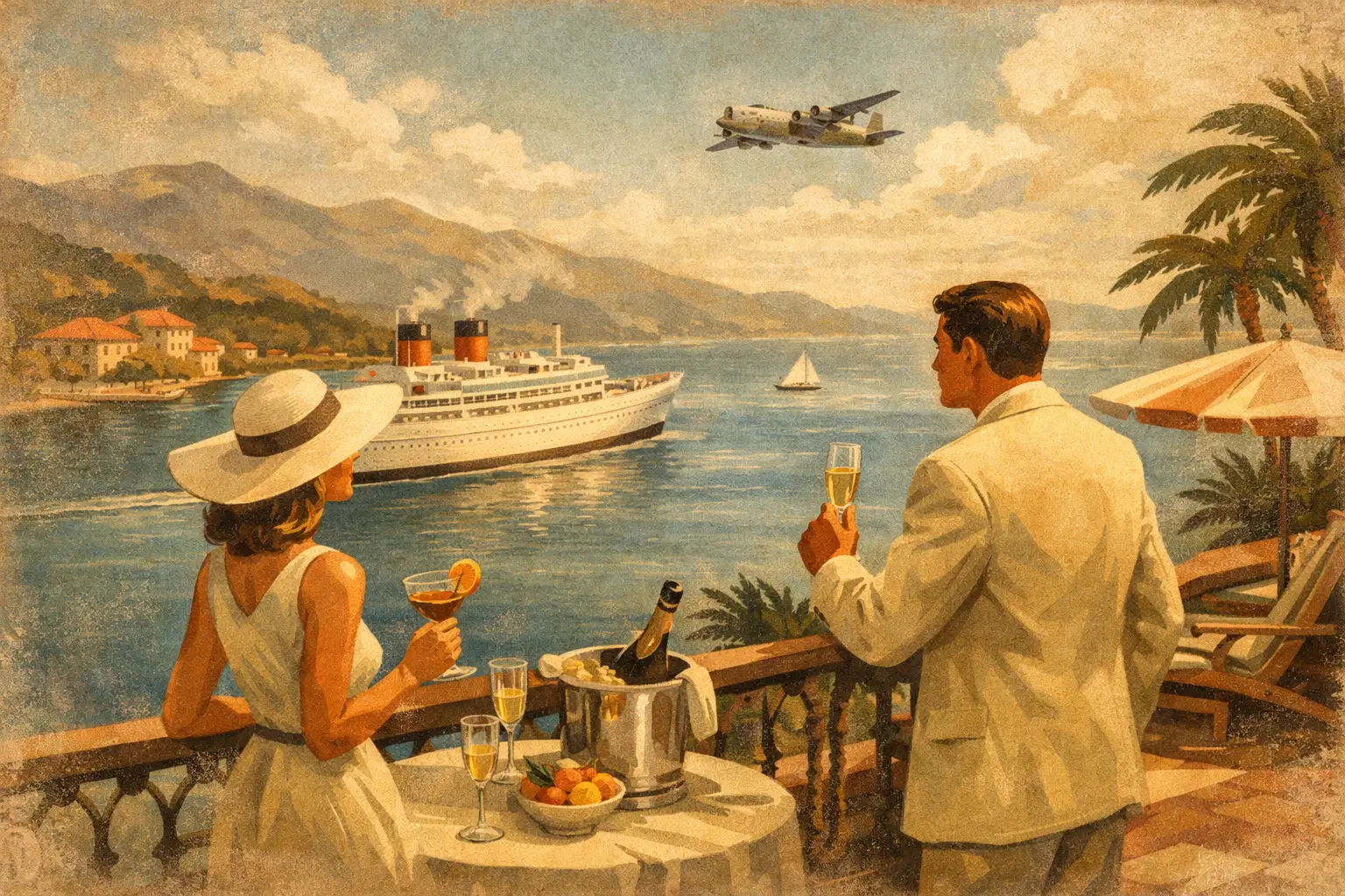 What Luxury Really Feels Like in Travel