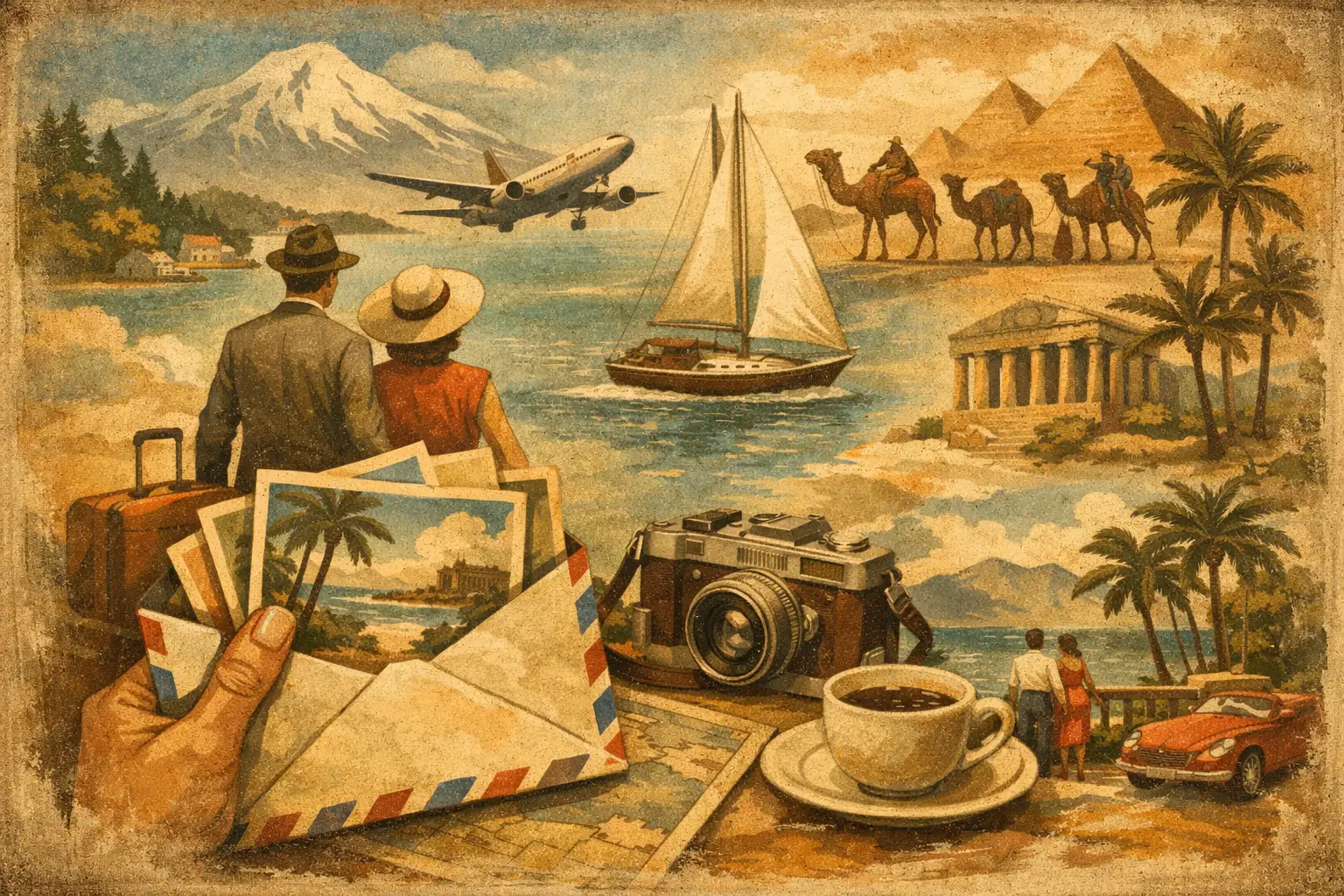 8 Travel Newsletter Examples Worth Opening