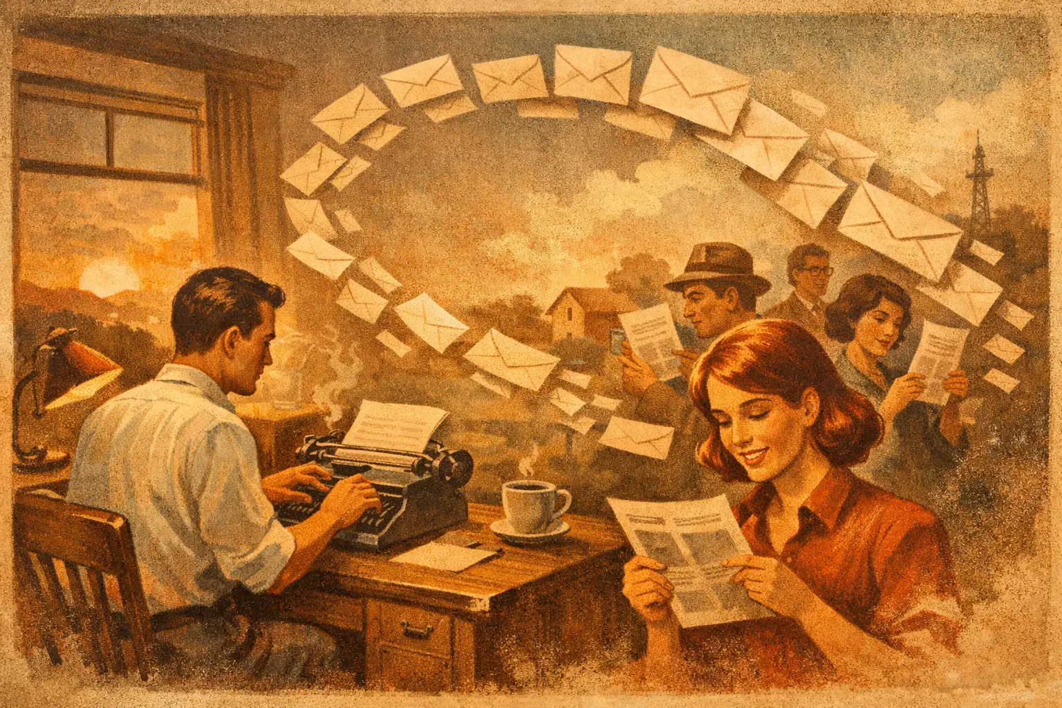 Newsletter Growth for Creators Starts With a Story