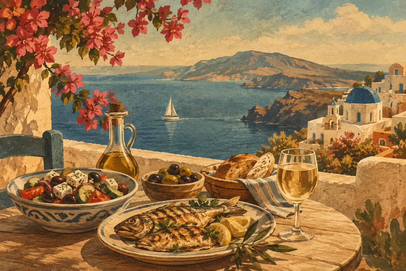 7 Culinary Travel Islands Worth Savoring