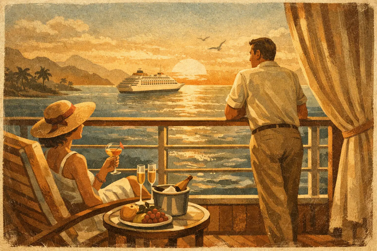 Cruise Suite Balcony: Is It Worth the Splurge?