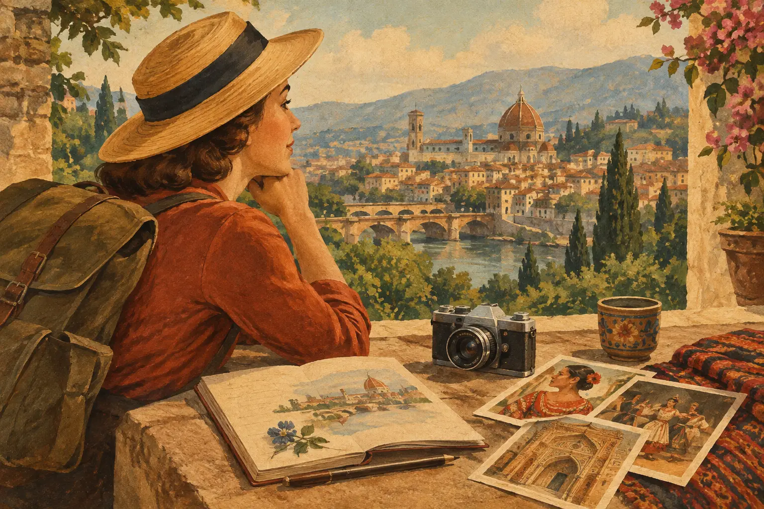 How to Plan Cultural Travel That Feels Personal