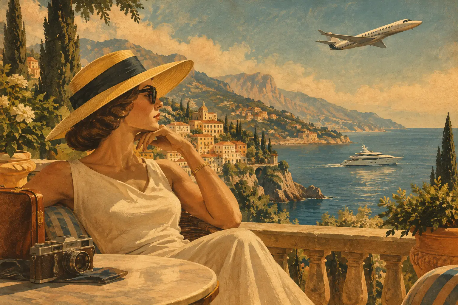 Luxury Travel Trends 2026 Worth Following