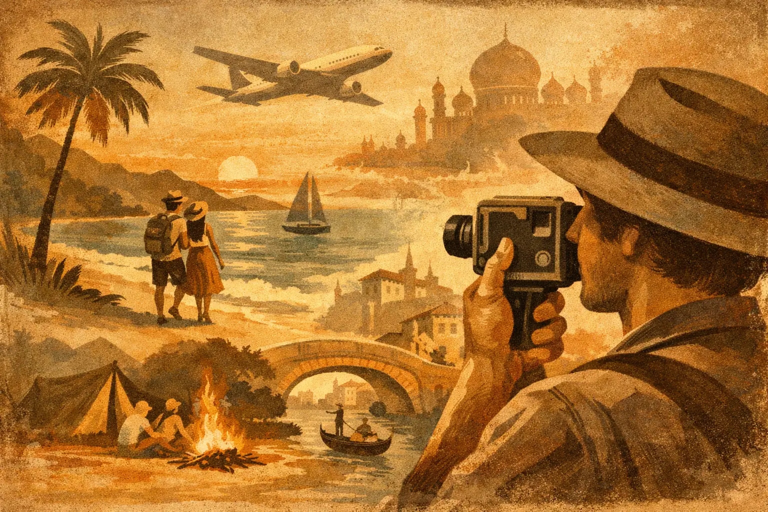 Travel Video Storytelling That Feels Like You