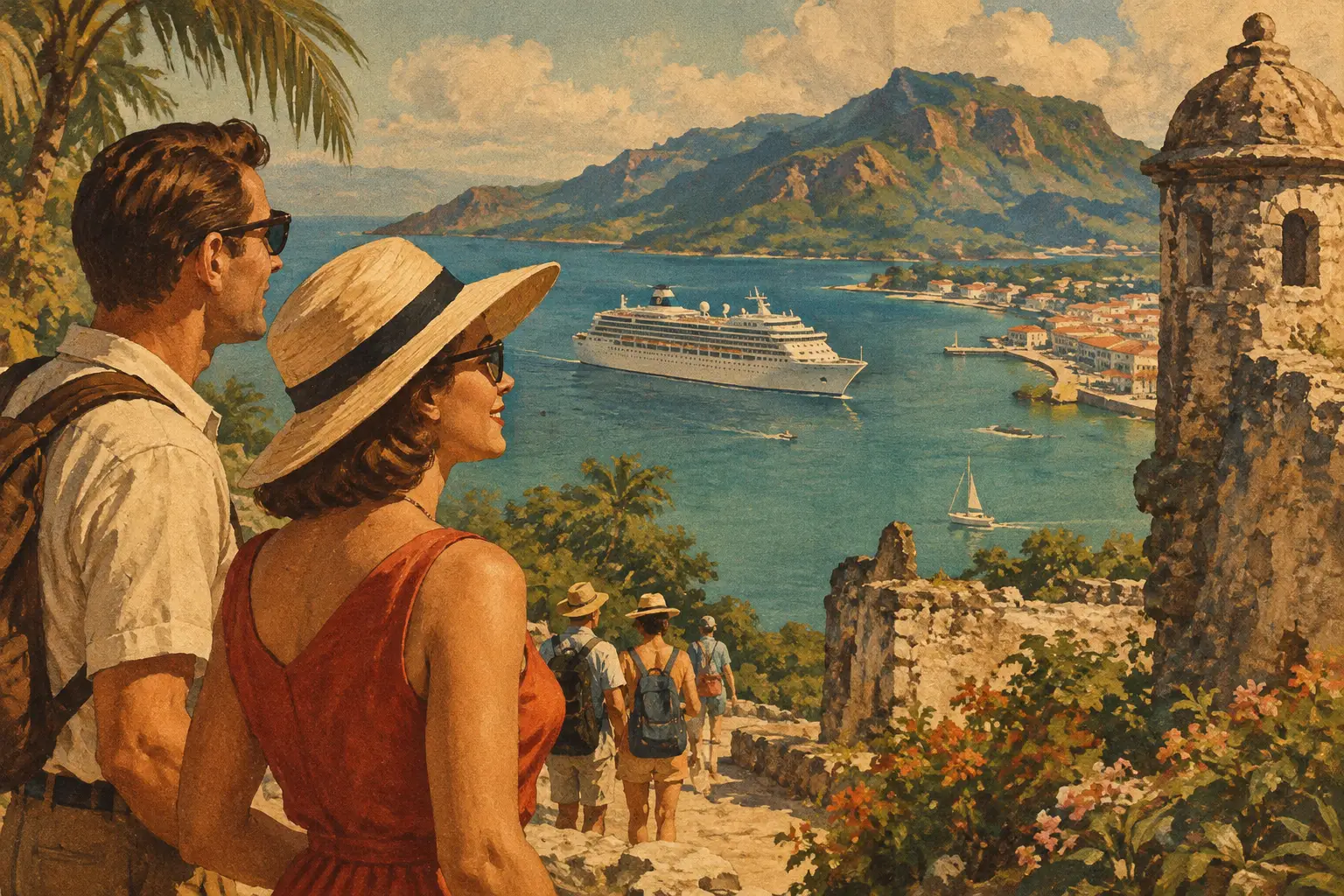 Choosing Cruise Excursions That Feel Worth It
